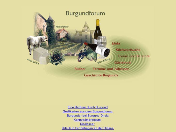 www.burgundforum.de