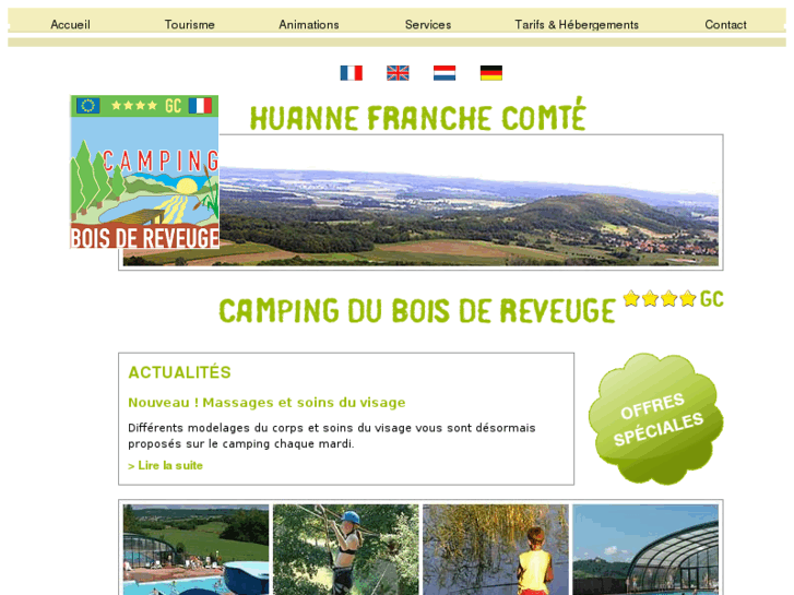 www.campingduboisdereveuge.com