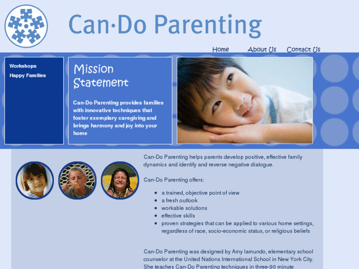 www.candoparenting.biz