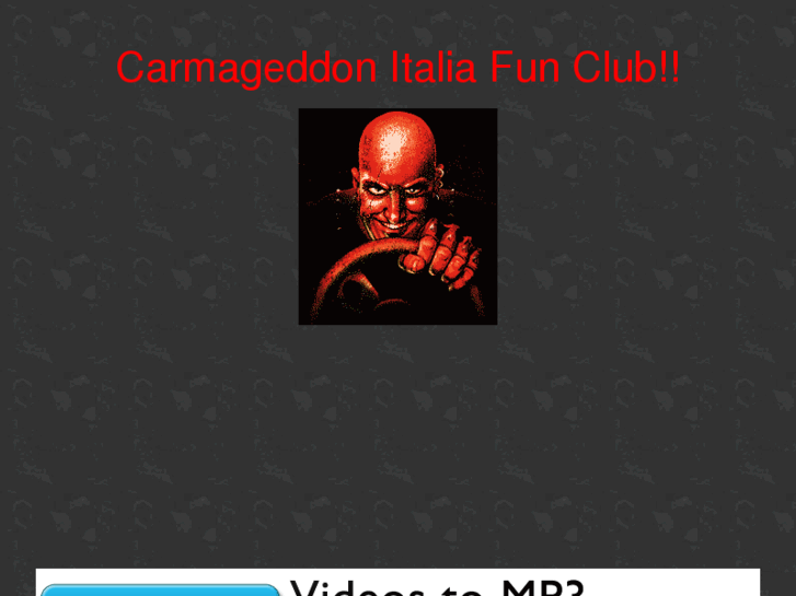 www.carmageddon.it