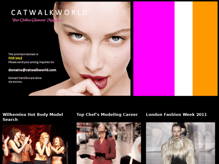 www.catwalkworld.com