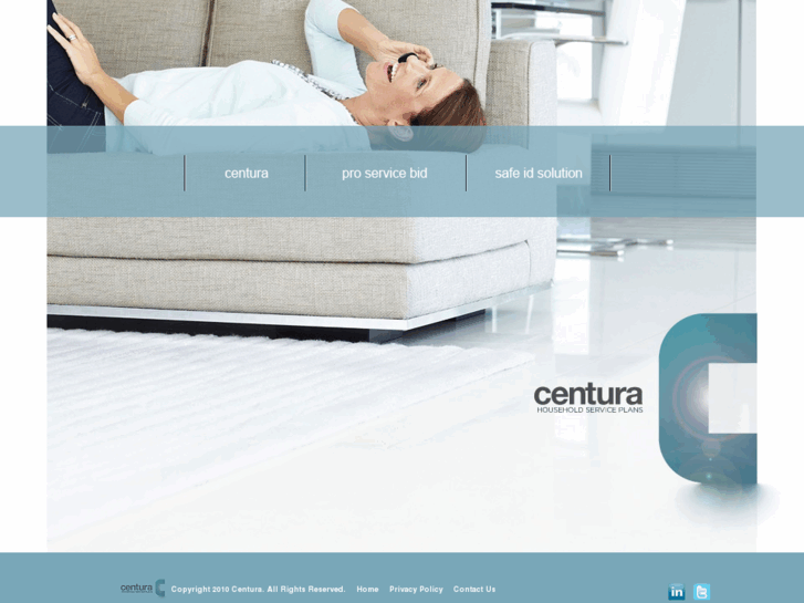 www.centurahome.com