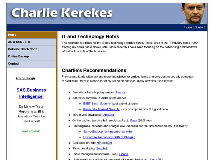 www.charliekerekes.com