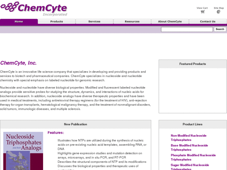 www.chemcyte.com