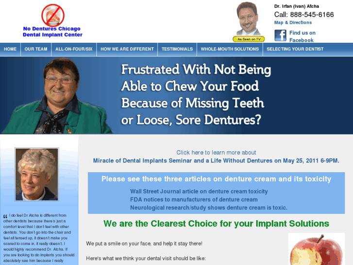 www.chicagonodentures.com