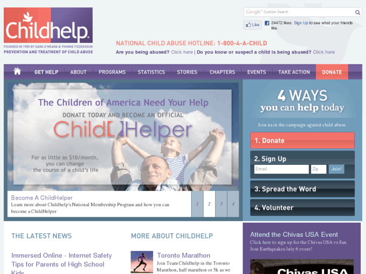 www.childhelpusa.com