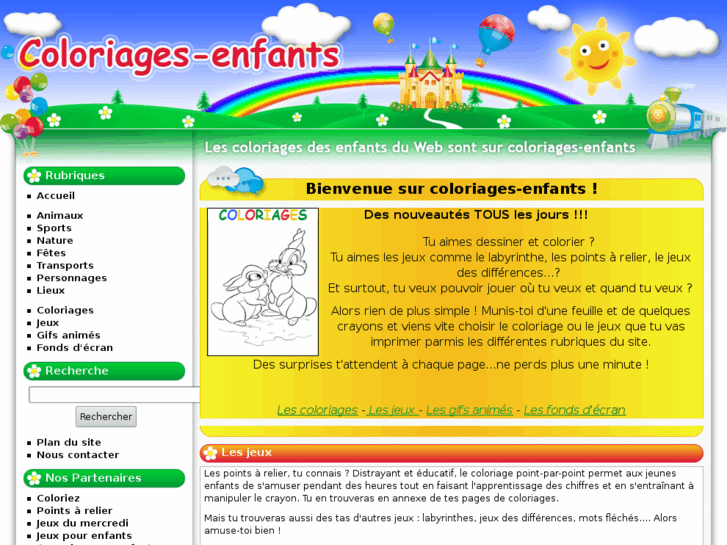 www.coloriages-enfants.com