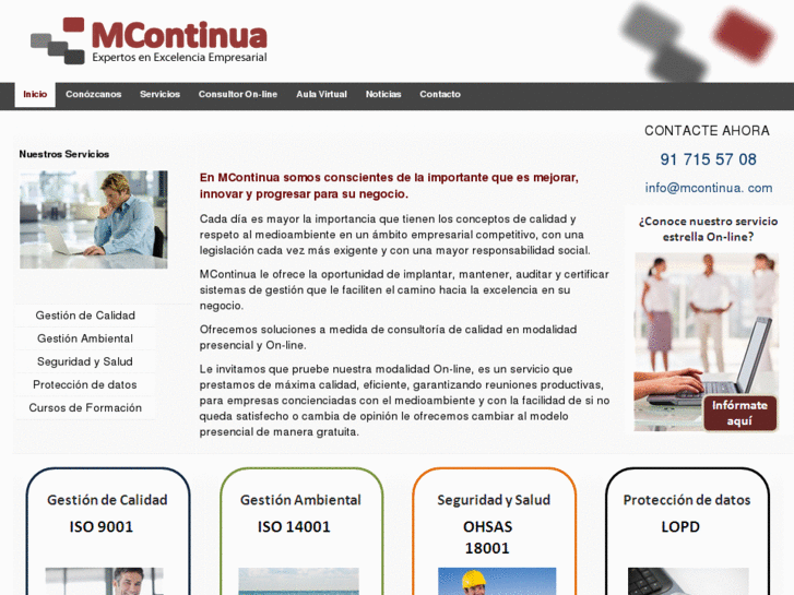 www.consultoriadecalidad.com