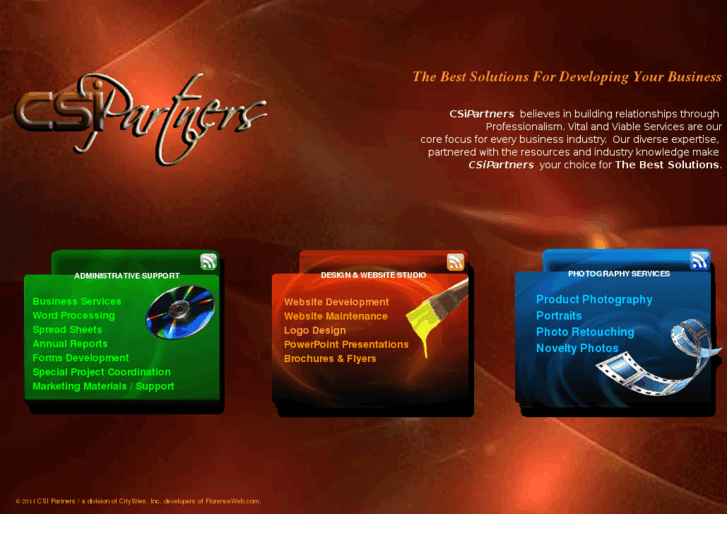 www.csipartners.com