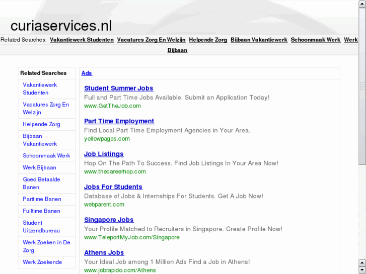 www.curiaservices.nl