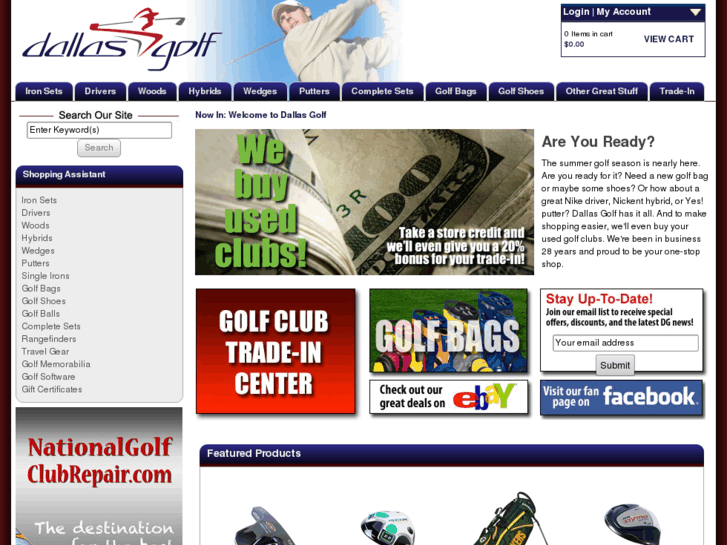 www.dallasgolf.com