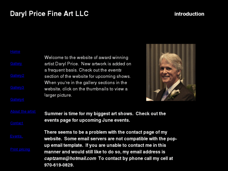 www.darylpricefineart.com