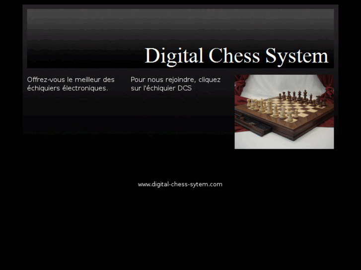 www.digital-chess-system.com