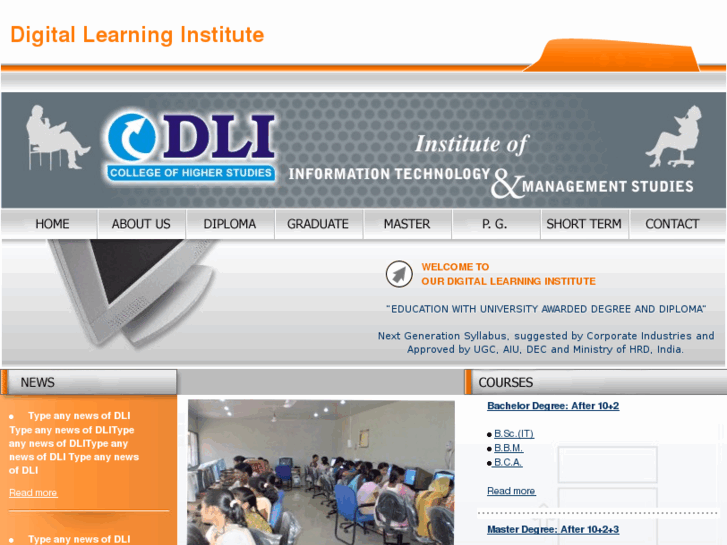 www.dlicollege.com
