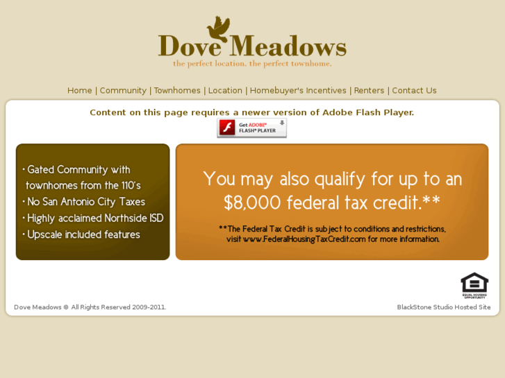 www.dove-meadows.com