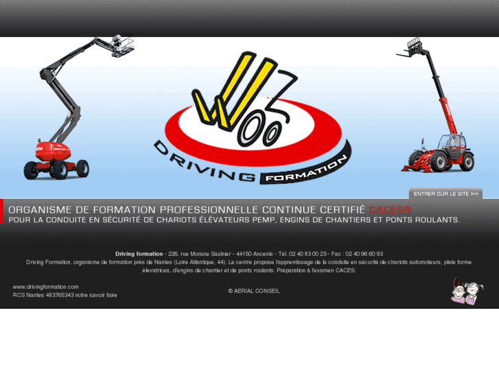 www.drivingformation.com