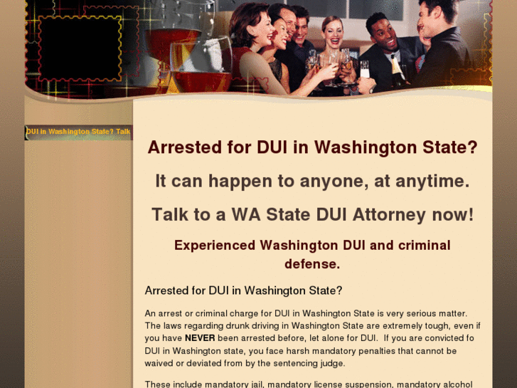 www.duiinwashingtonstate.com