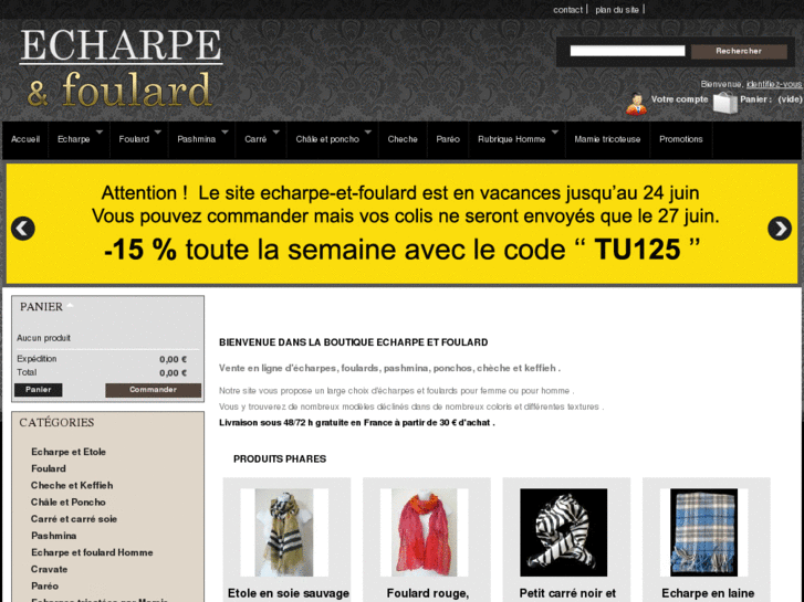 www.echarpes-et-foulards.com