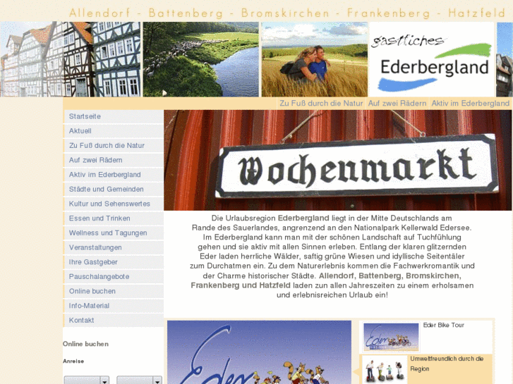 www.ederbergland-touristik.com