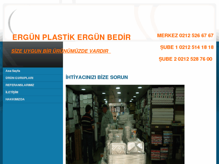 www.ergunplastik.com