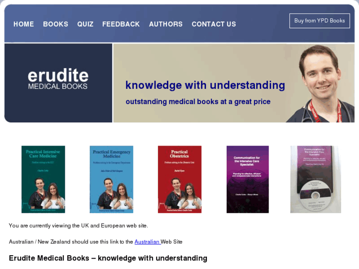 www.eruditemedicalbooks.org