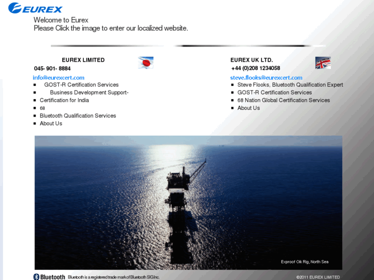 www.eurexcert.com