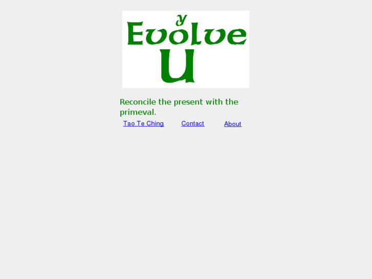 www.evolveu.com