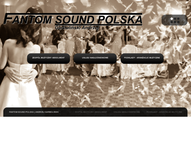 www.fantomsoundpolska.pl