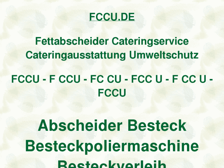 www.fccu.de