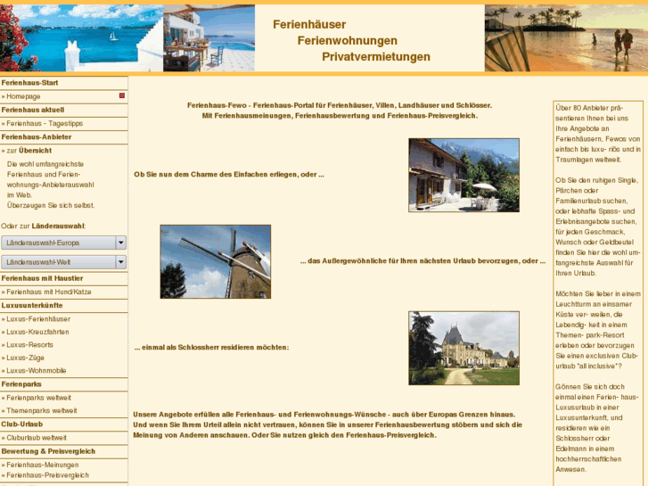 www.ferienhaus-fewo.eu