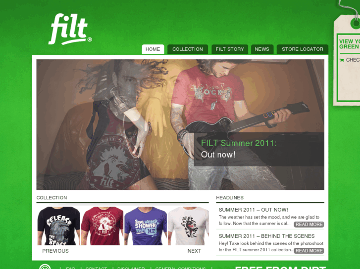 www.filtwear.com