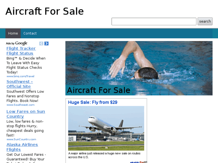 www.flight-sales.com