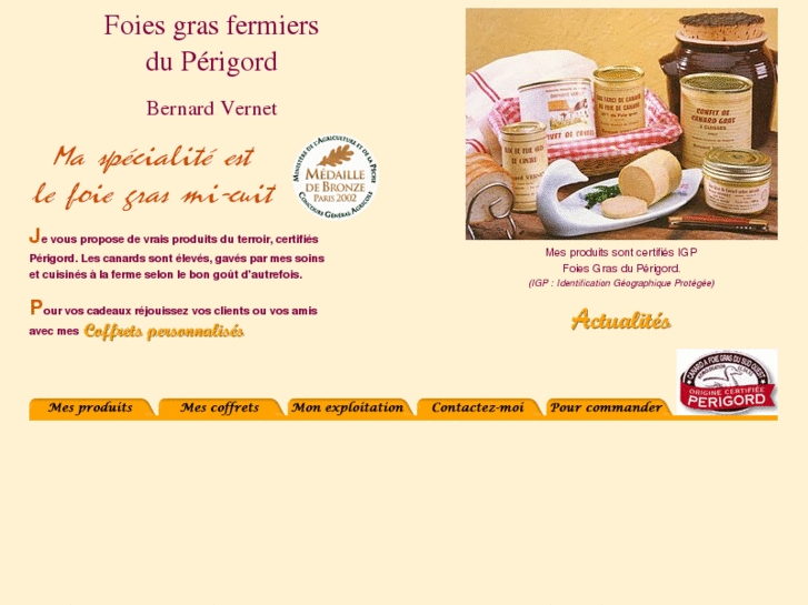 www.foie-gras-perigord.com