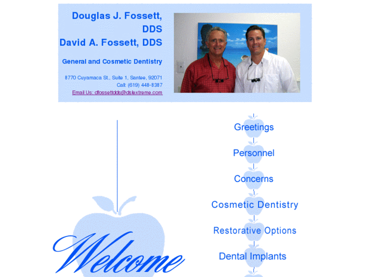 www.fossettdds.com