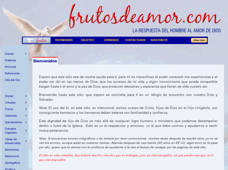 www.frutosdeamor.com