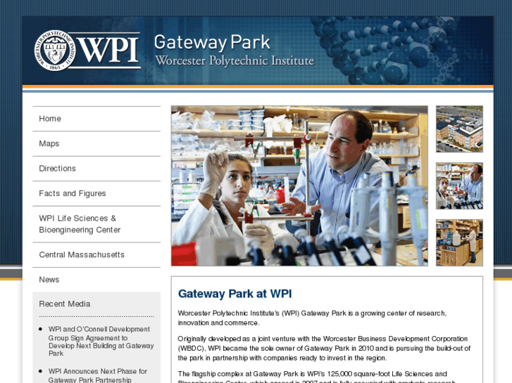 www.gatewayparkworcester.com