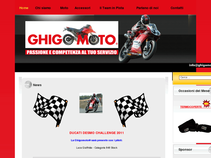 www.ghigomoto.it