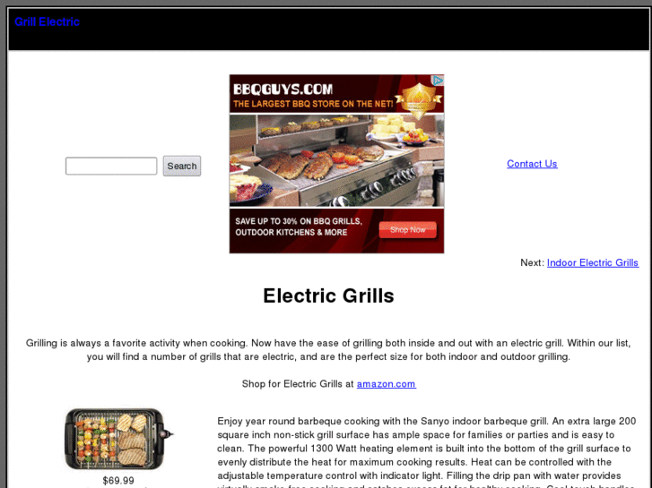 www.grillelectric.com