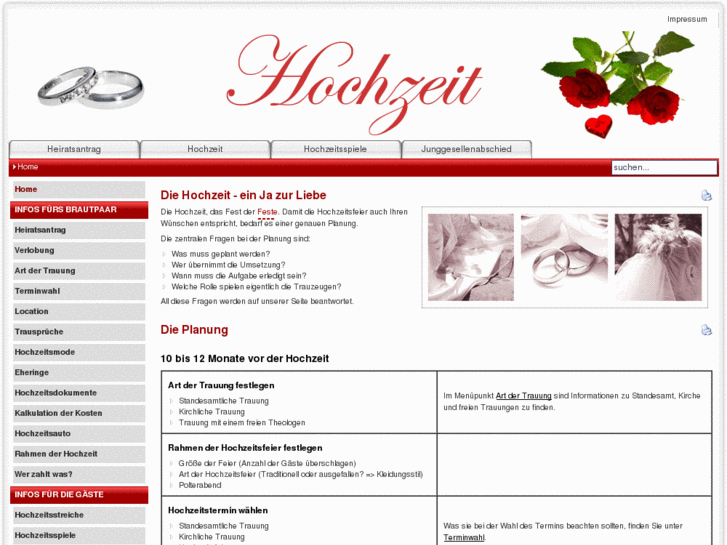 www.hochzeit-guide.info