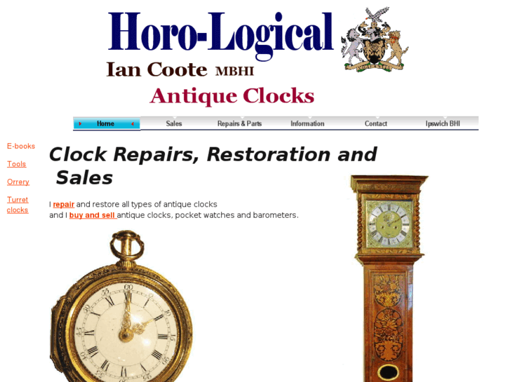 www.horological.co.uk