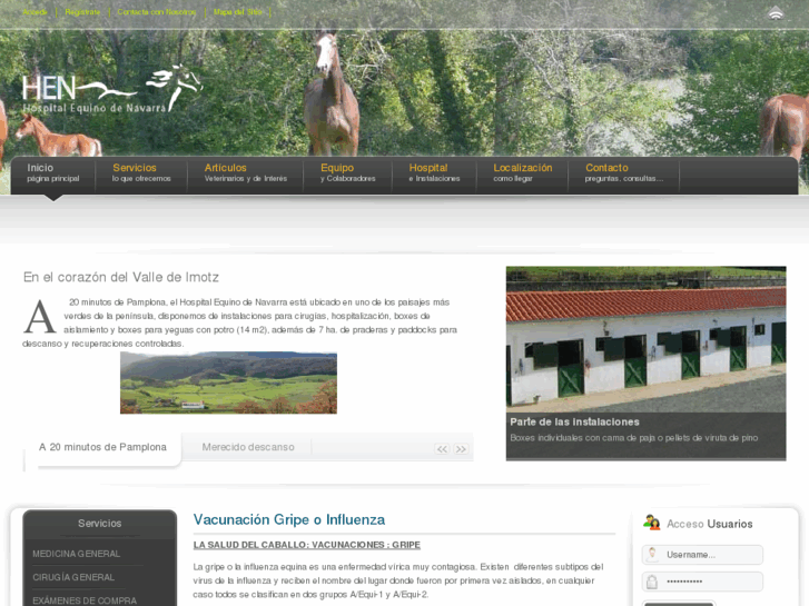 www.hospitalequino.com