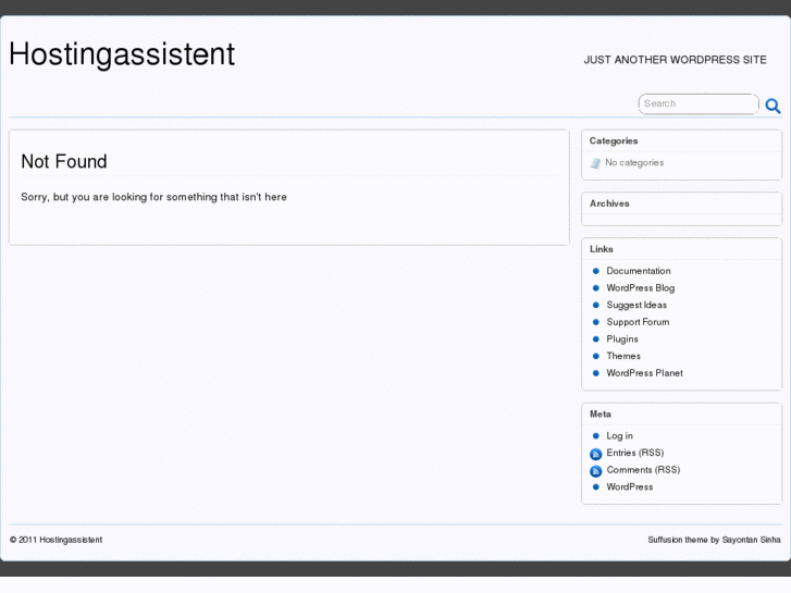 www.hostingassistent.nl