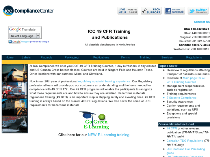 www.icc49cfrtraining.com