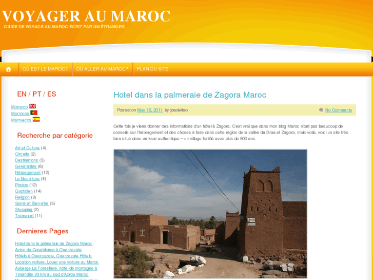 www.infos-maroc.com