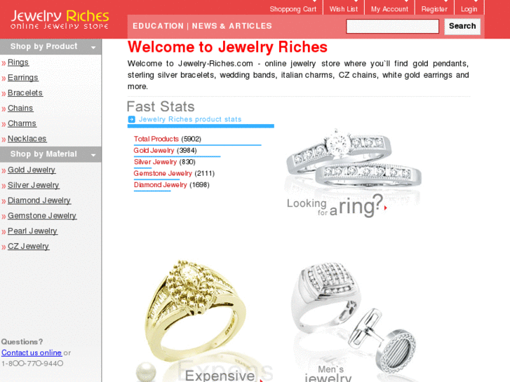 www.jewelry-riches.com