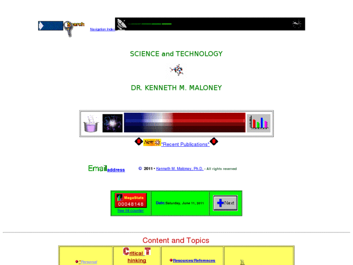 www.kennethmaloney.com