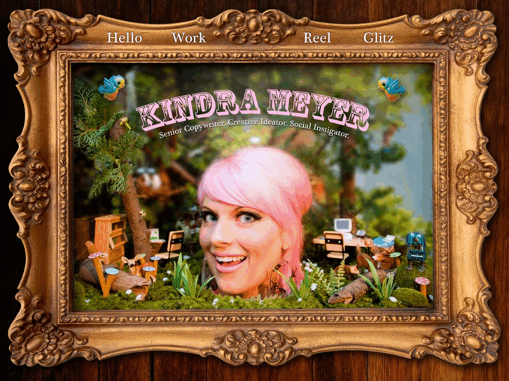 www.kindrameyer.com
