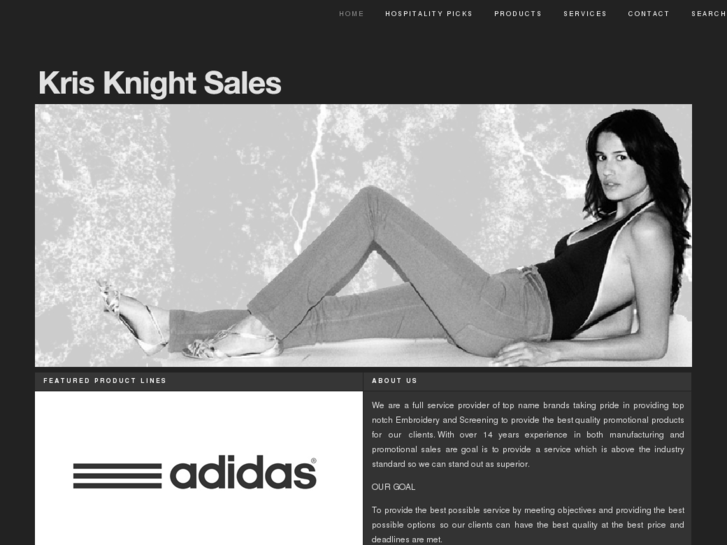 www.krisknightsales.com