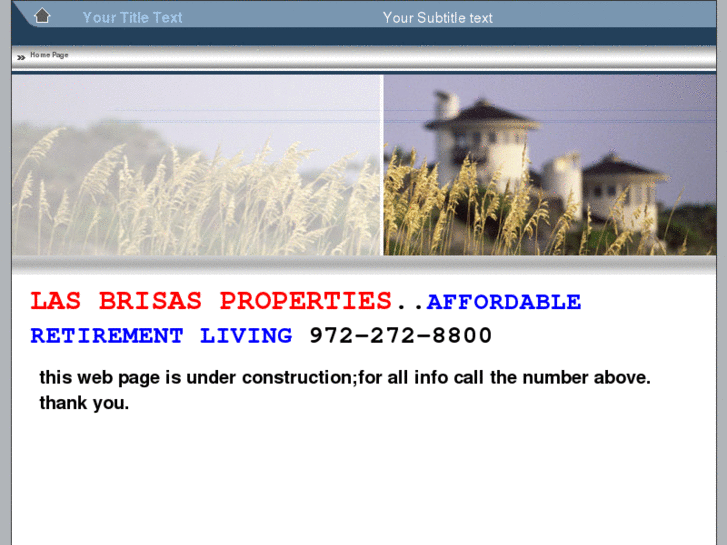 www.lasbrisaspropertiesinc.com