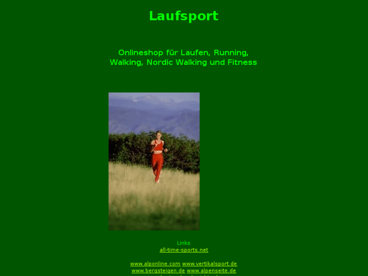 www.laufsportshop.de